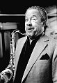 Johnny Griffin